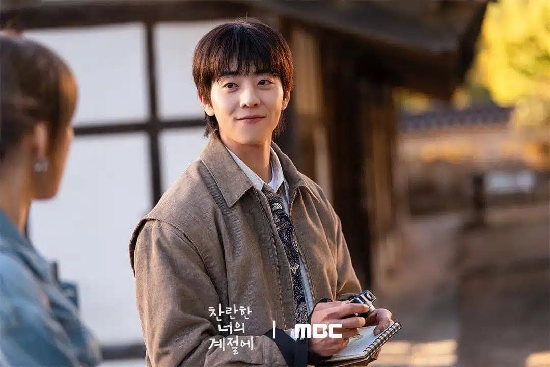 7 Sikap Positif Seonu Chan di Drakor In Your Radiant Season 7 Sikap Positif Seonu Chan di Drakor In Your Radiant Season