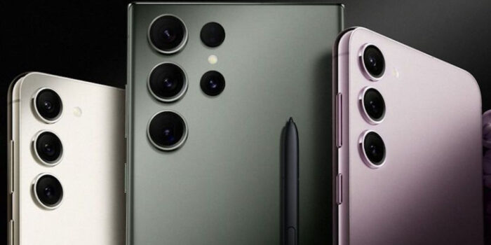 Kekurangan memori, pasar ponsel baru akan menurun Kekurangan memori, pasar ponsel baru akan menurun