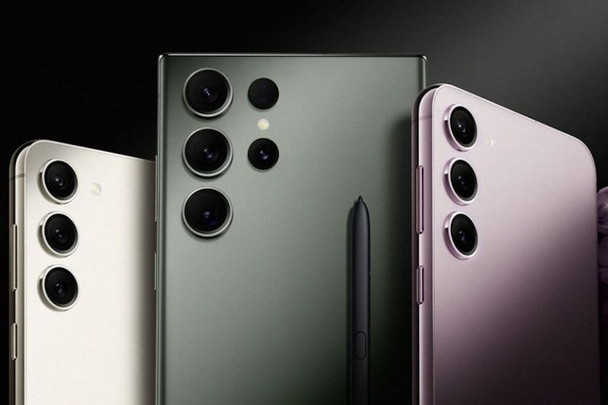 Kekurangan memori, pasar ponsel baru akan menurun Kekurangan memori, pasar ponsel baru akan menurun