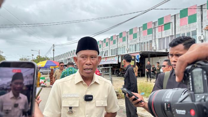 Eks Pasar Ikan Jadi Pusat Kuliner, Buka Setelah Lebaran 2026 Eks Pasar Ikan Jadi Pusat Kuliner, Buka Setelah Lebaran 2026