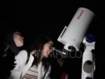 Observatorium Bosscha Siap Amati Gerhana Bulan Total Observatorium Bosscha Siap Amati Gerhana Bulan Total