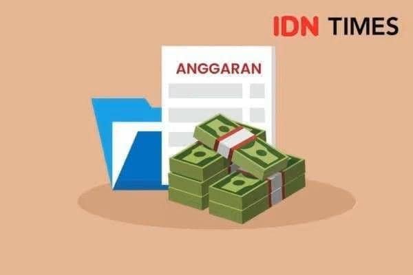 Bayang-bayang ekonomi gelap muncul, anggaran terancam risiko efisiensi Bayang-bayang ekonomi gelap muncul, anggaran terancam risiko efisiensi