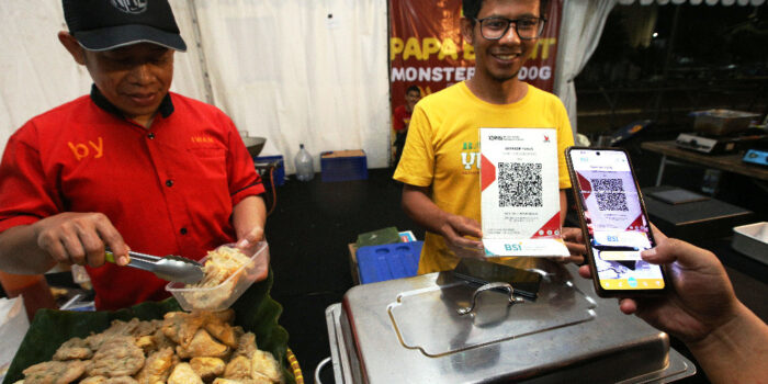 Pemko Pekanbaru Minta Tenant Kuliner Urus Izin Operasional Khusus Ramadan Pemko Pekanbaru Minta Tenant Kuliner Urus Izin Operasional Khusus Ramadan