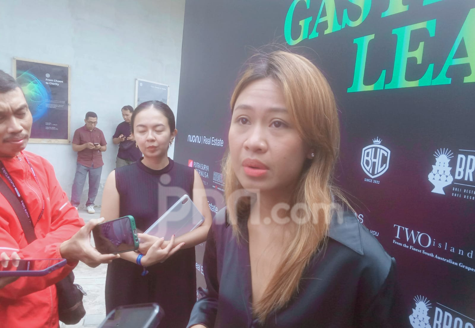 Nuanu kolaborasi dengan pelaku kuliner bangun ekosistem gastronomi Bali Nuanu kolaborasi dengan pelaku kuliner bangun ekosistem gastronomi Bali