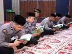Ratusan Siswa Tunanetra Bandung Raya Selesaikan Al-Qur’an dalam Huruf Braille Ratusan Siswa Tunanetra Bandung Raya Selesaikan Al-Qur’an dalam Huruf Braille