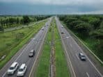 H-5 Lebaran, Lalu Lintas Tol Cipali ke Cirebon Naik 16,8% H-5 Lebaran, Lalu Lintas Tol Cipali ke Cirebon Naik 16,8%