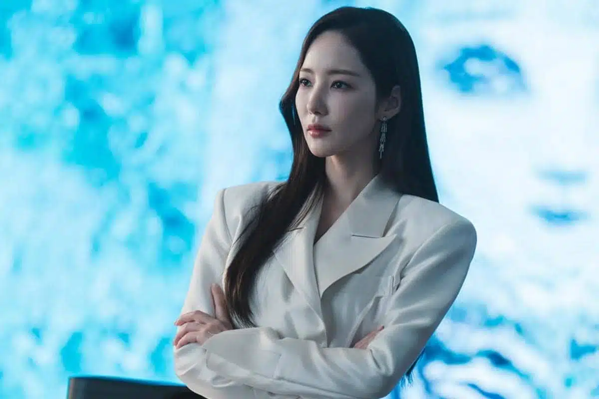 7 Serangan Maut Han Seol Ah di Drakor Siren’s Kiss 7 Serangan Maut Han Seol Ah di Drakor Siren’s Kiss