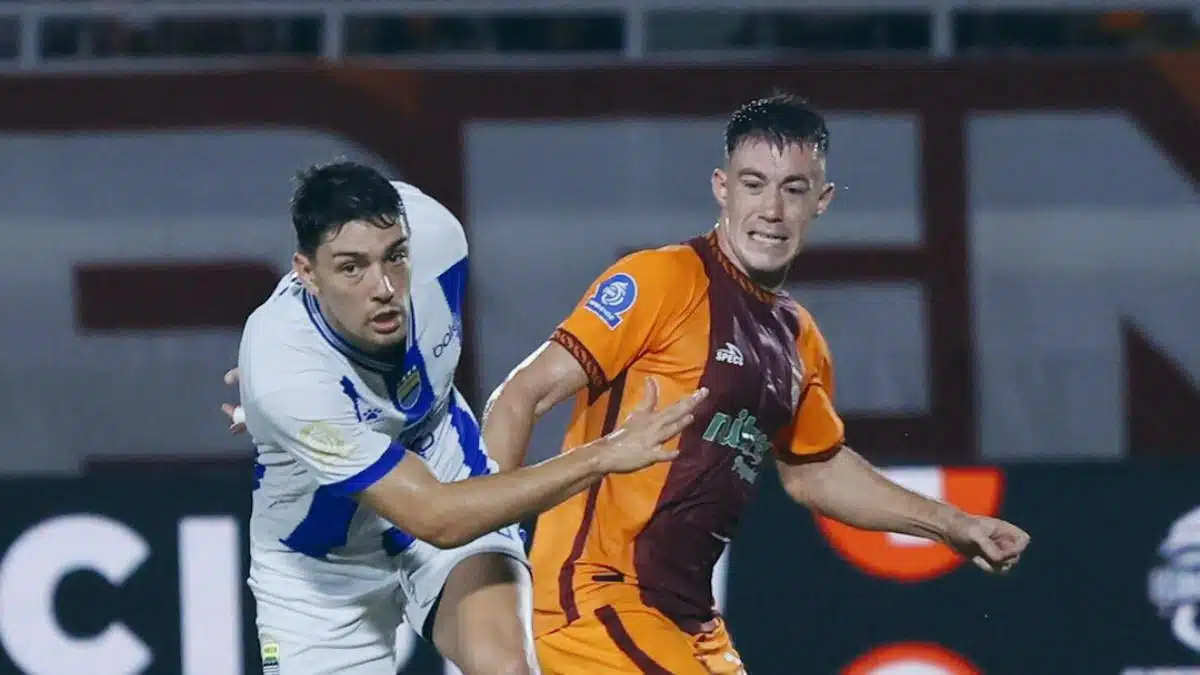 Persib Bandung Incar Pemain Idola Bobotoh Gratis Musim Depan Persib Bandung Incar Pemain Idola Bobotoh Gratis Musim Depan