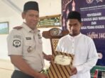 452 Tahanan Lapas Garut Dapat Remisi Lebaran 452 Tahanan Lapas Garut Dapat Remisi Lebaran