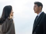 7 Premis Karakter Chu Sang Ah dalam Drama Climax 7 Premis Karakter Chu Sang Ah dalam Drama Climax