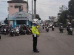 Sistem Satu Arah Atasi Kemacetan Mudik Garut Saat Lebaran Sistem Satu Arah Atasi Kemacetan Mudik Garut Saat Lebaran