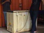 Teka-teki Mayat di Freezer Bekasi: Pegawai Ayam Geprek Tanpa Tangan dan Kaki Teka-teki Mayat di Freezer Bekasi: Pegawai Ayam Geprek Tanpa Tangan dan Kaki