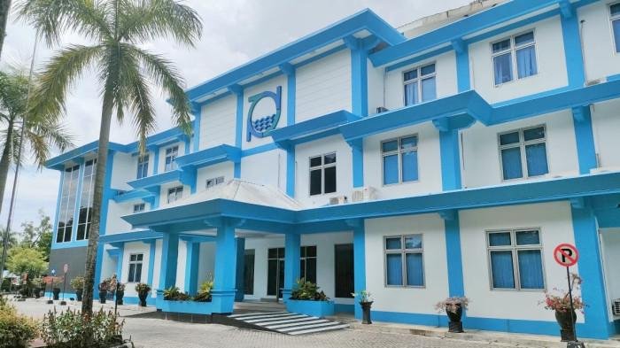 Hari Pertama Kerja Pasca-Lebaran, Walikota Balikpapan Ajak Halalbihalal Hari Pertama Kerja Pasca-Lebaran, Walikota Balikpapan Ajak Halalbihalal