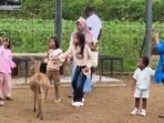 Menginap di Obim Villa dan Resto Kuningan, Nikmati Kolam Renang dan Mini Zoo Menginap di Obim Villa dan Resto Kuningan, Nikmati Kolam Renang dan Mini Zoo