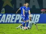 Persib Bandung Tinggal 9 Laga, Dion Marx: Setiap Pertandingan Seperti Final Persib Bandung Tinggal 9 Laga, Dion Marx: Setiap Pertandingan Seperti Final