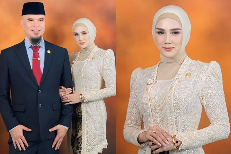 Mulan Jameela Pilih Klarifikasi, Ahmad Dhani Ingin Tantang Penyebar Hoaks Mulan Jameela Pilih Klarifikasi, Ahmad Dhani Ingin Tantang Penyebar Hoaks