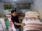 Harga pangan 30 Maret: Beras naik, cabai turun Harga pangan 30 Maret: Beras naik, cabai turun