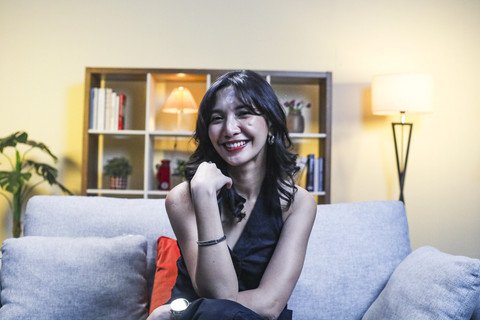 Ayah Vidi Aldiano Bocorkan Kondisi Sheila Dara: Aktivitas Kembali Ayah Vidi Aldiano Bocorkan Kondisi Sheila Dara: Aktivitas Kembali