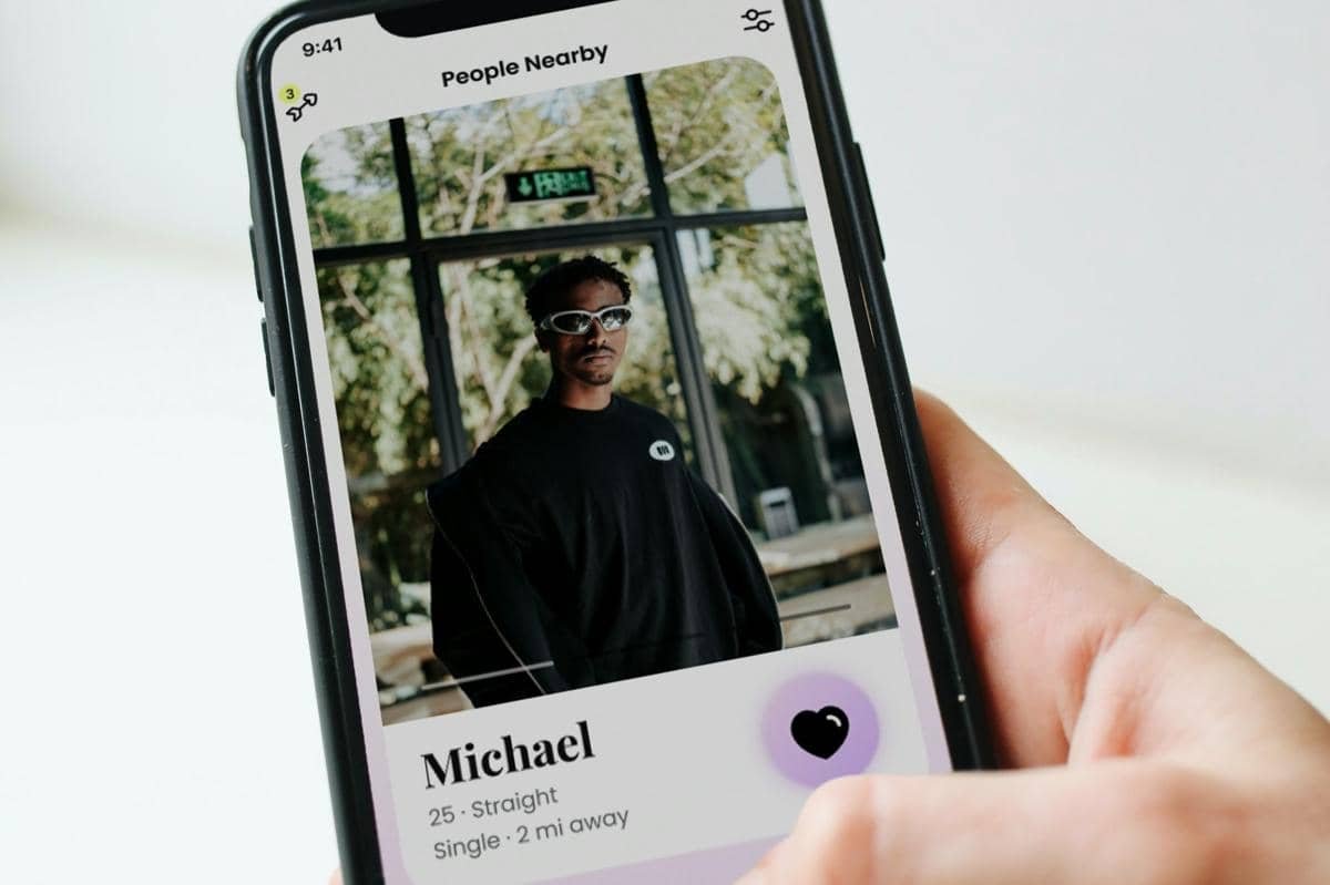 5 Tips Rahasia Cowok untuk Cepat Dapat Match di Aplikasi Kencan! 5 Tips Rahasia Cowok untuk Cepat Dapat Match di Aplikasi Kencan!