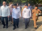 Mendikdasmen kunjungi 2 sekolah di Depok, sosialisasi PP Tunas Mendikdasmen kunjungi 2 sekolah di Depok, sosialisasi PP Tunas
