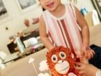 8 momen bahagia ulang tahun Kyarra, putri Jessica Mila 8 momen bahagia ulang tahun Kyarra, putri Jessica Mila