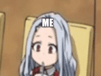 8 Meme Anime Lucu tentang Keponakan dan Teman Baru 8 Meme Anime Lucu tentang Keponakan dan Teman Baru