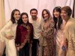 Siapa Saja Artis yang Hadir di Ulang Tahun BCL ke-43? Siapa Saja Artis yang Hadir di Ulang Tahun BCL ke-43?