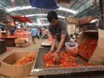 Harga Pangan Hari Ini (23/3/2026): Cabai, Bawang, dan Telur Naik Lagi Harga Pangan Hari Ini (23/3/2026): Cabai, Bawang, dan Telur Naik Lagi
