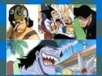 8 Meme One Piece dengan Hidung Lucu dan Unik! 8 Meme One Piece dengan Hidung Lucu dan Unik!