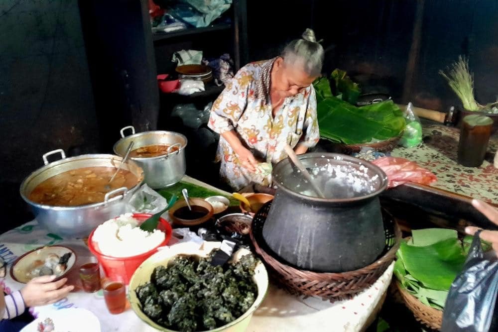 6 kuliner legendaris Salatiga untuk libur Lebaran 2026 6 kuliner legendaris Salatiga untuk libur Lebaran 2026