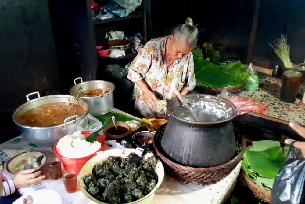 6 kuliner legendaris Salatiga untuk libur Lebaran 2026 6 kuliner legendaris Salatiga untuk libur Lebaran 2026