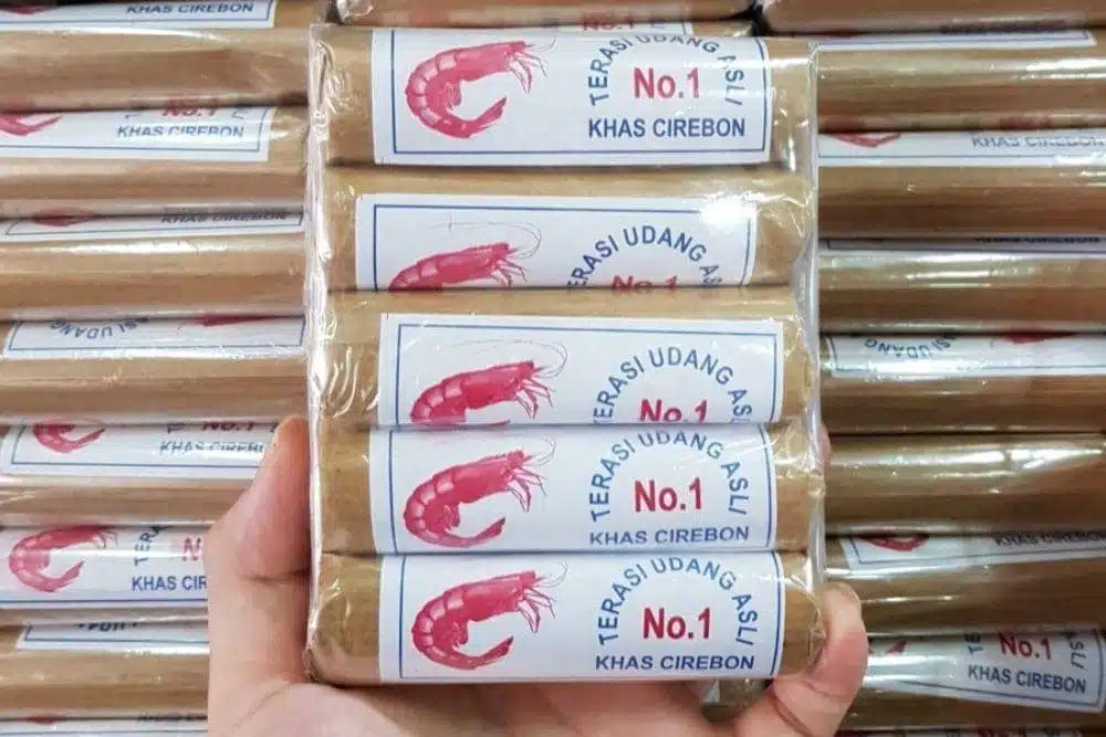 20 Oleh-Oleh Khas Cirebon yang Tahan Lama dan Terkenal 20 Oleh-Oleh Khas Cirebon yang Tahan Lama dan Terkenal