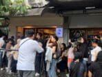 Warga Padati Kuliner Viral Blok M di H+3 Lebaran 2026 Warga Padati Kuliner Viral Blok M di H+3 Lebaran 2026