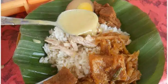 Mudik ke Semarang? Coba 5 Kuliner Khas yang Wajib Dicicipi Mudik ke Semarang? Coba 5 Kuliner Khas yang Wajib Dicicipi