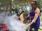 Mencicipi Rasa Tradisional di Pasar Medang Candi Prambanan Mencicipi Rasa Tradisional di Pasar Medang Candi Prambanan