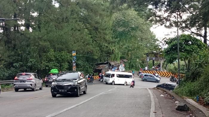 Berita Populer Padang: ATV Kecelakaan, Kapal Wisatawan Tenggelam, dan Macet Panjang Sitinjau Lauik Berita Populer Padang: ATV Kecelakaan, Kapal Wisatawan Tenggelam, dan Macet Panjang Sitinjau Lauik