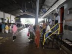 Okupansi KA Siliwangi Tembus 201 Persen Saat Mudik Lebaran 2026 Okupansi KA Siliwangi Tembus 201 Persen Saat Mudik Lebaran 2026