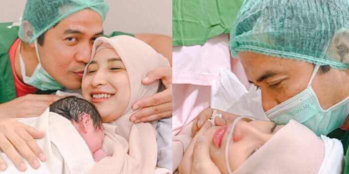 Arti nama anak ketiga Chacha Thakya dan Ricky Perdana, penuh harapan! Arti nama anak ketiga Chacha Thakya dan Ricky Perdana, penuh harapan!