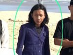 Tiga Wisatawan Hilang Terseret Arus Pantai Kayakas Lebak Tiga Wisatawan Hilang Terseret Arus Pantai Kayakas Lebak