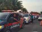 Identitas 6 Korban Kecelakaan Elf Maut di Majalengka Identitas 6 Korban Kecelakaan Elf Maut di Majalengka