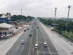 Arus Balik Lebaran: 133 Ribu Kendaraan Melewati Cikampek Utama Arus Balik Lebaran: 133 Ribu Kendaraan Melewati Cikampek Utama