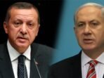 Erdogan Kritik Sifat Netanyahu dan Israel Erdogan Kritik Sifat Netanyahu dan Israel