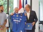 Dua Bulan Bersama Persib, Layvin Kurzawa Bocorkan Peran Andrew Jung dalam Adaptasi Dua Bulan Bersama Persib, Layvin Kurzawa Bocorkan Peran Andrew Jung dalam Adaptasi