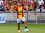 Kisruh WNI Dean James & Nathan Tjoe A On Memuncak, Eredivisie Akhirnya Bersuara Kisruh WNI Dean James & Nathan Tjoe A On Memuncak, Eredivisie Akhirnya Bersuara