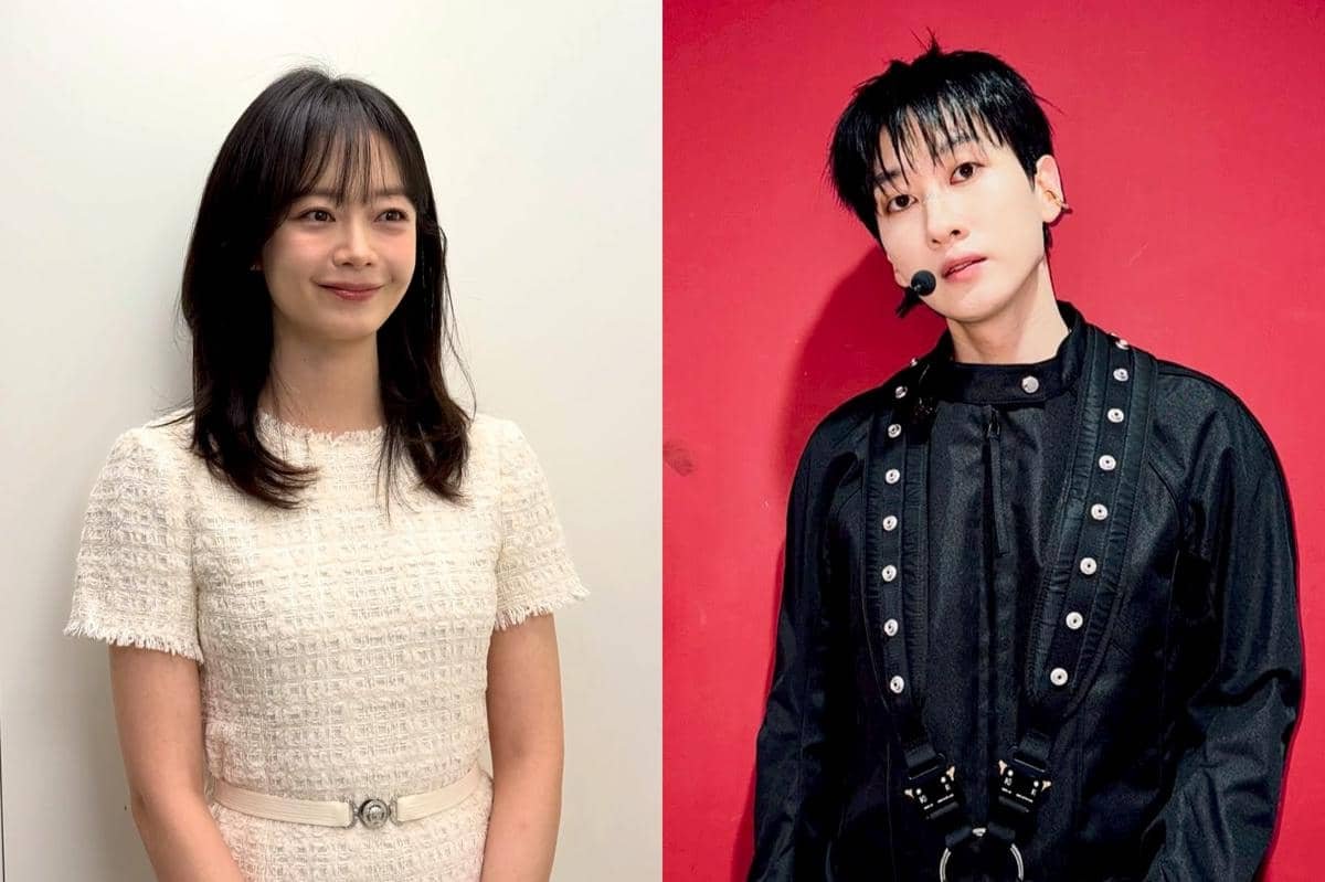 Jeon So Min Mengenang Panggilan Eunhyuk SuJu: Tidak Nyaman? Jeon So Min Mengenang Panggilan Eunhyuk SuJu: Tidak Nyaman?