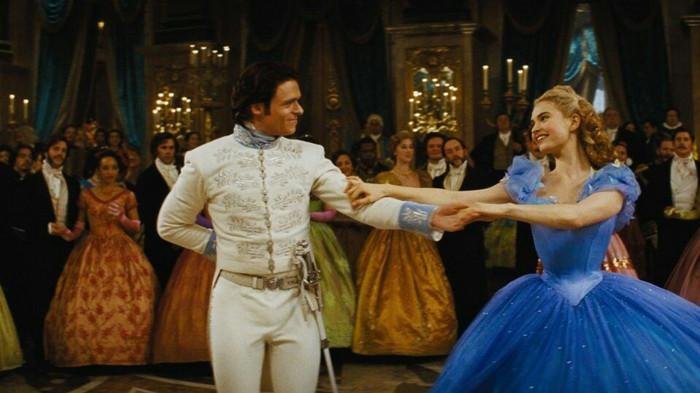 9 Daftar Film Layar Kaca Berdasarkan Animasi Disney 9 Daftar Film Layar Kaca Berdasarkan Animasi Disney