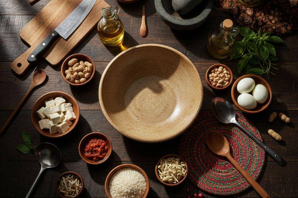 Resep Bubur Suro Khas Tahun Baru Islam Tradisi Jawa Resep Bubur Suro Khas Tahun Baru Islam Tradisi Jawa