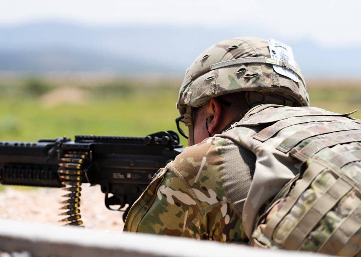 Riset 300 Tahun: Kegagalan Ekonomi Saat Perang Riset 300 Tahun: Kegagalan Ekonomi Saat Perang