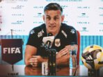 Jens Raven Terpilih Gantikan Mauro Ziljstra, Ini Alasannya Menurut John Herdman Jens Raven Terpilih Gantikan Mauro Ziljstra, Ini Alasannya Menurut John Herdman