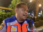 Dishub Cianjur Perbaiki PJU Jalan Pramuka yang Dikeluhkan Pemudik Dishub Cianjur Perbaiki PJU Jalan Pramuka yang Dikeluhkan Pemudik